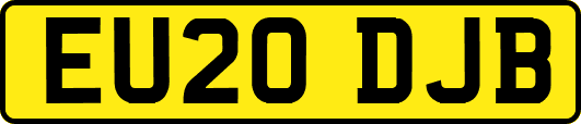EU20DJB