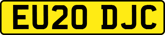 EU20DJC