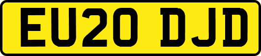 EU20DJD
