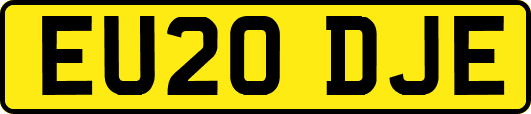 EU20DJE