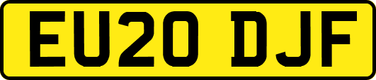 EU20DJF