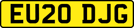EU20DJG