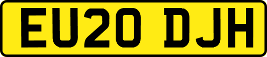 EU20DJH