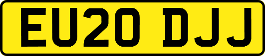 EU20DJJ