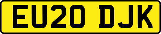 EU20DJK