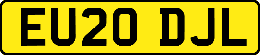 EU20DJL