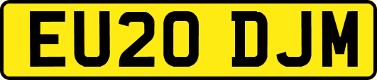 EU20DJM