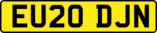 EU20DJN