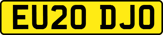 EU20DJO