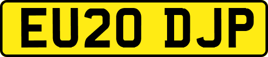 EU20DJP