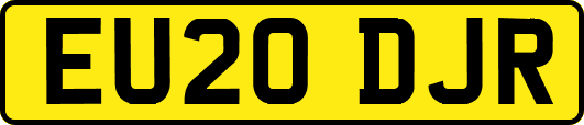 EU20DJR