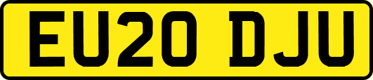 EU20DJU