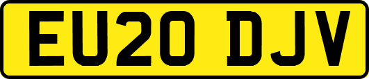 EU20DJV