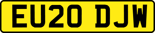 EU20DJW