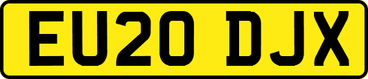 EU20DJX