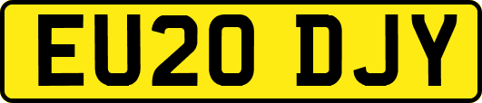 EU20DJY