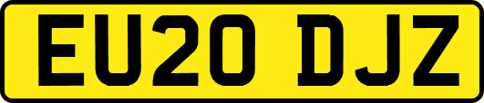 EU20DJZ