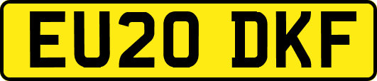 EU20DKF
