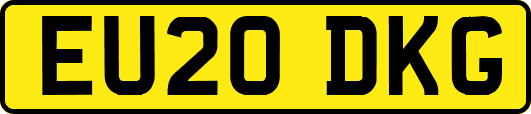EU20DKG