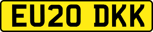 EU20DKK