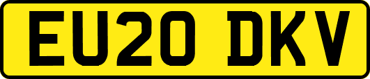 EU20DKV