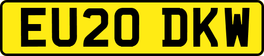 EU20DKW