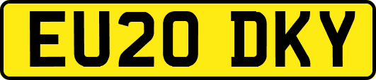 EU20DKY