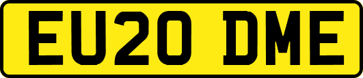EU20DME