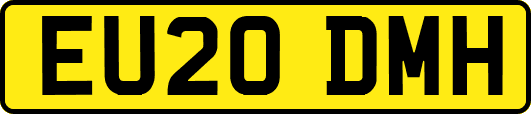 EU20DMH