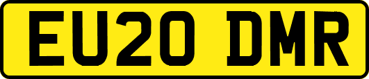 EU20DMR