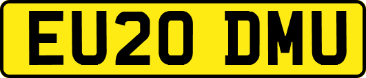 EU20DMU
