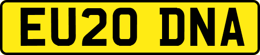 EU20DNA