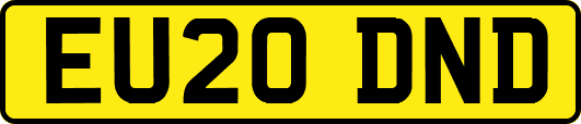 EU20DND