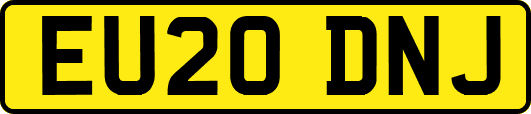EU20DNJ