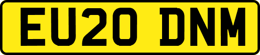EU20DNM