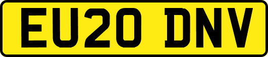 EU20DNV