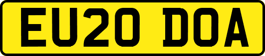 EU20DOA