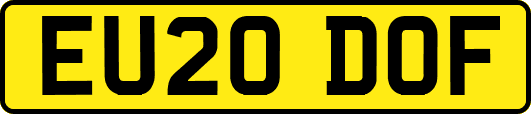 EU20DOF