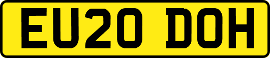 EU20DOH