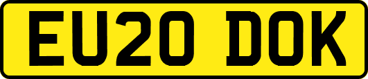 EU20DOK