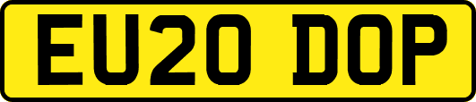 EU20DOP