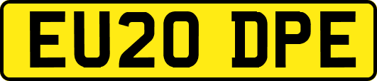 EU20DPE
