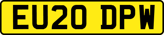EU20DPW