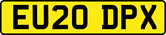 EU20DPX
