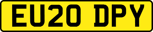 EU20DPY