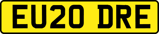 EU20DRE