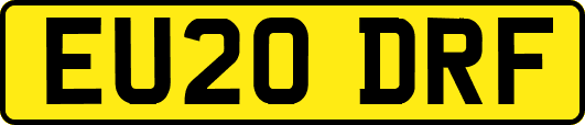 EU20DRF