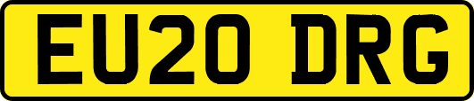 EU20DRG