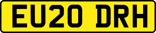 EU20DRH