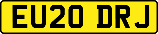 EU20DRJ